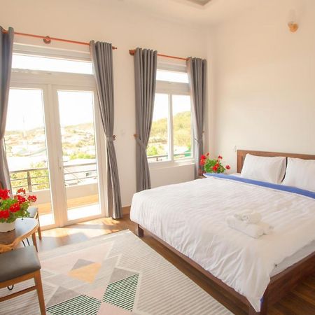 Đồi Gió HOUSE Apartment Đà Lạt Ngoại thất bức ảnh