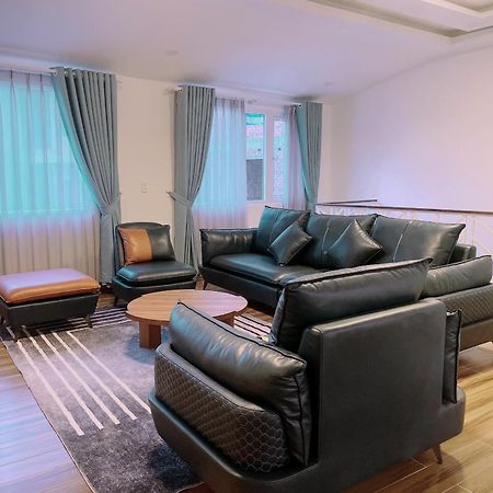 Đồi Gió HOUSE Apartment Đà Lạt Ngoại thất bức ảnh
