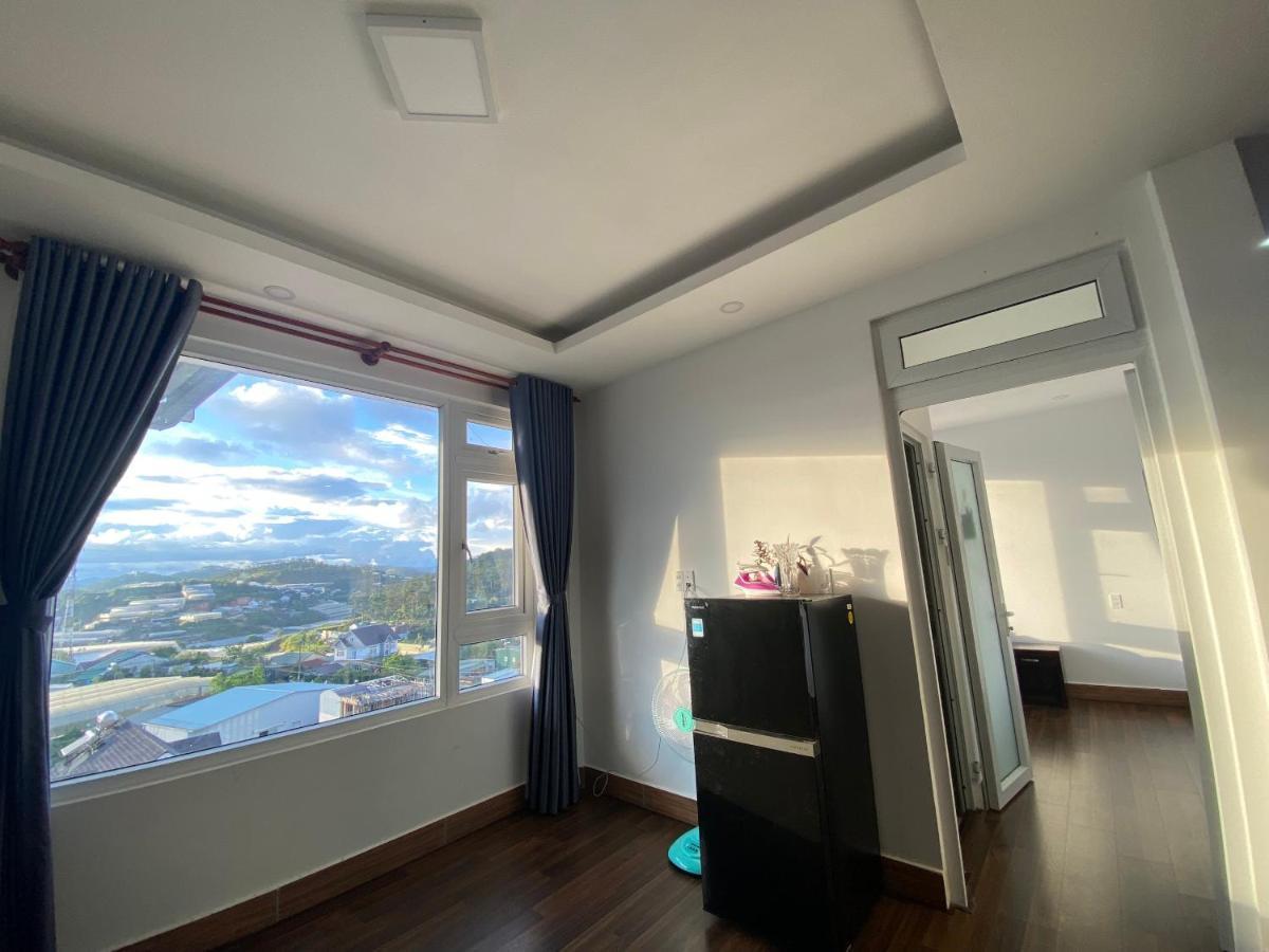 Đồi Gió HOUSE Apartment Đà Lạt Ngoại thất bức ảnh
