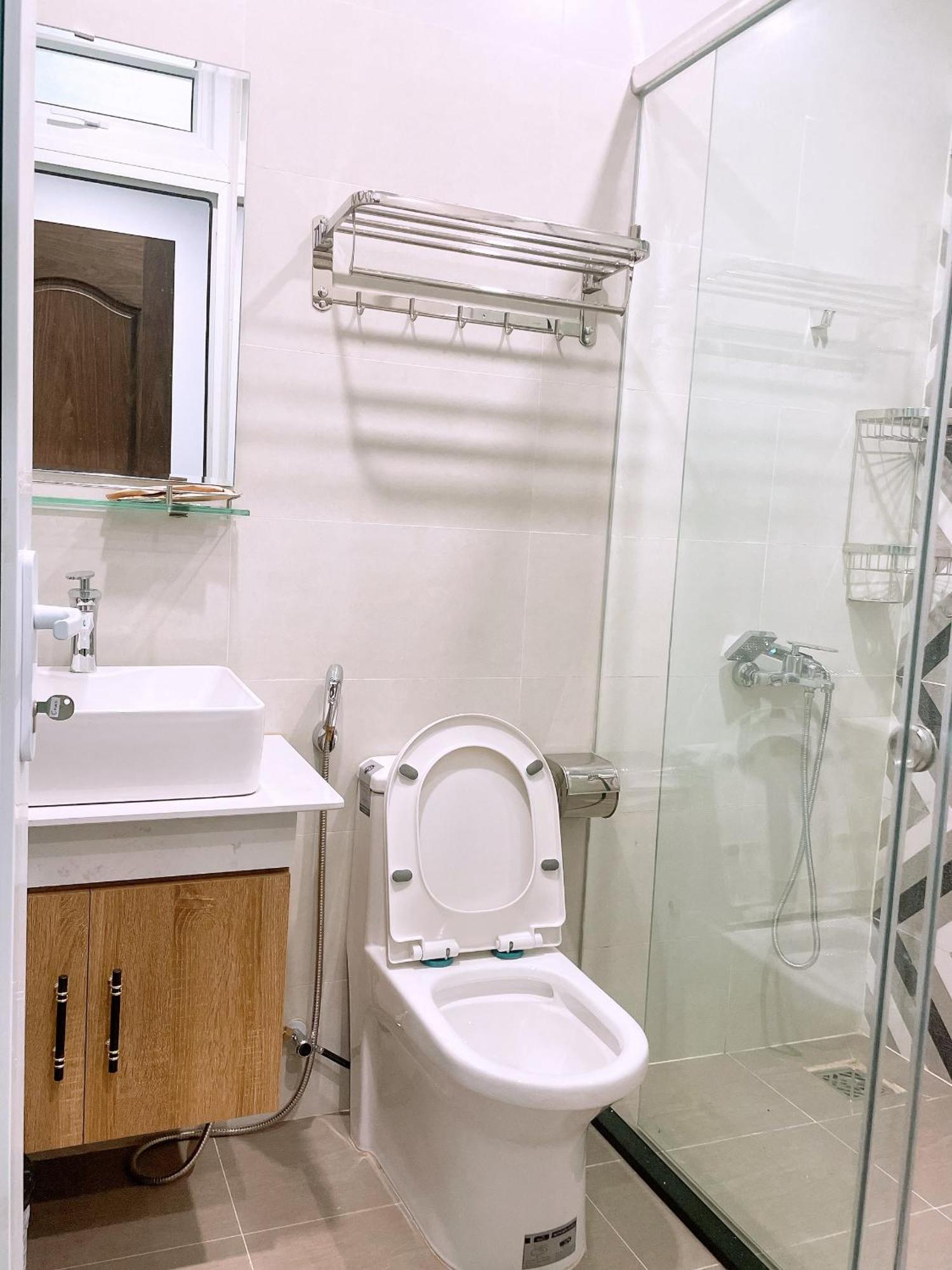Đồi Gió HOUSE Apartment Đà Lạt Ngoại thất bức ảnh